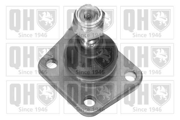 Шарнир независимой подвески / поворотного рычага premium kit+ QUINTON HAZELL QSJ1033S