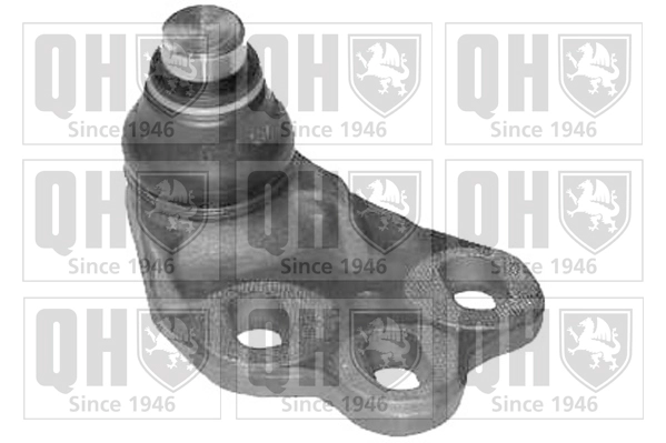 Шарнир независимой подвески / поворотного рычага QUINTON HAZELL QSJ1678S