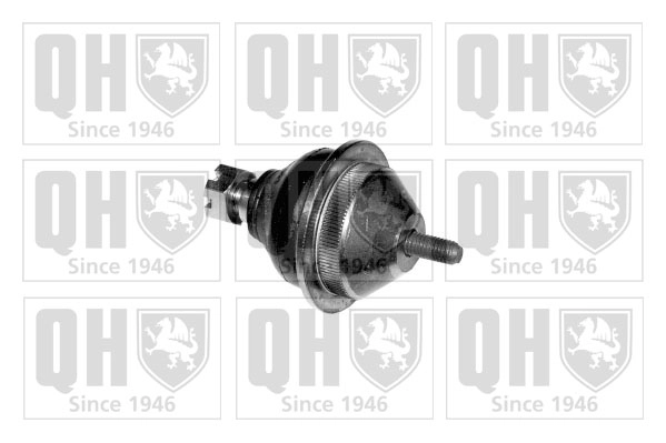 Шарнир независимой подвески / поворотного рычага QUINTON HAZELL QSJ844S