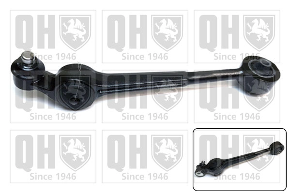 Рычаг независимой подвески колеса подвеска колеса QUINTON HAZELL QSJ990S
