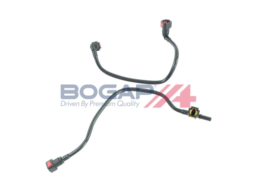 Топливопровод bogap premium BOGAP R1621111