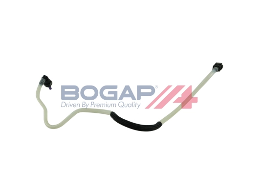Топливопровод bogap premium BOGAP R1621122