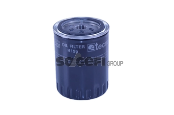 Масляный фильтр TECNOCAR R195