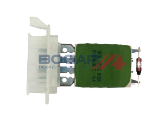 Сопротивление вентилятор салона bogap premium BOGAP R4112100