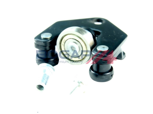 Направляющая ролика сдвижная дверь bogap premium BOGAP R5340101