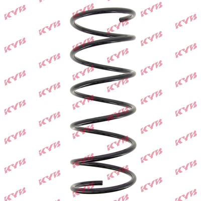 Пружина ходовой части k-flex KYB RA1001