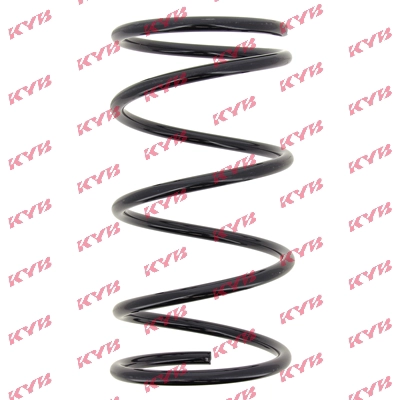 Пружина ходовой части k-flex KYB RA1003