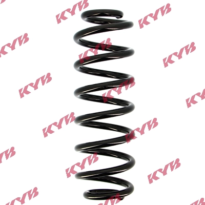 Пружина ходовой части k-flex KYB RA5448