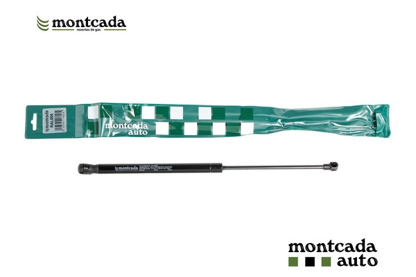 Газовая пружина крышка багажник MONTCADA RAL005