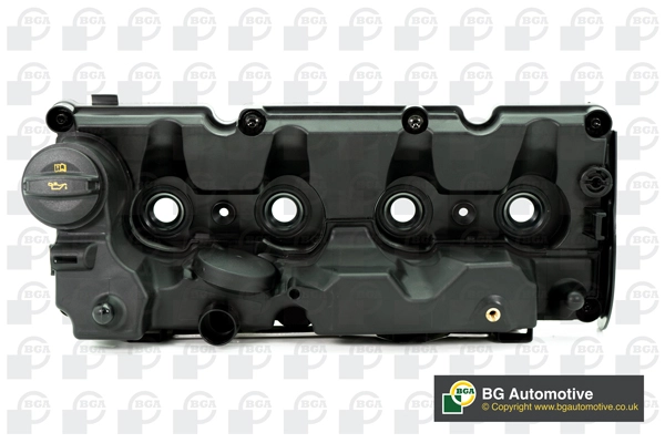 Крышка головки цилиндра BGA RC01055