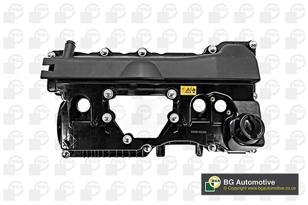 Крышка головки цилиндра BGA RC0930