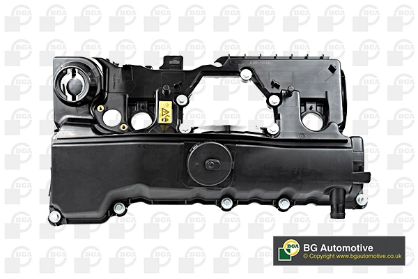 Крышка головки цилиндра BGA RC0950