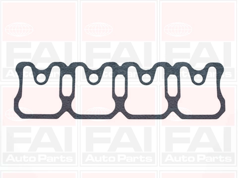 Прокладка крышка головки цилиндра FAI AUTOPARTS RC1004S