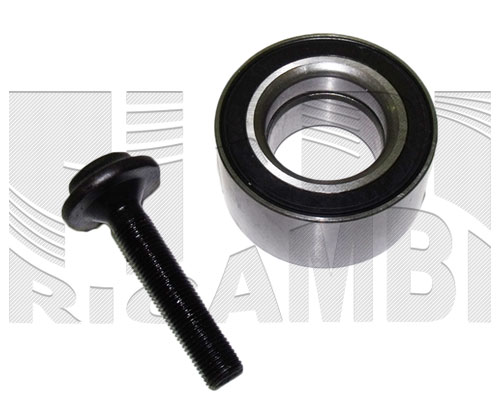 Комплект подшипника ступицы колеса CALIBER RC1029