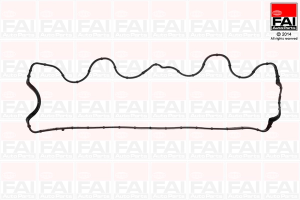 Прокладка крышка головки цилиндра FAI AUTOPARTS RC1119S