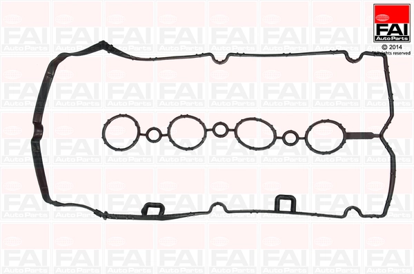 Прокладка крышка головки цилиндра FAI AUTOPARTS RC1443S