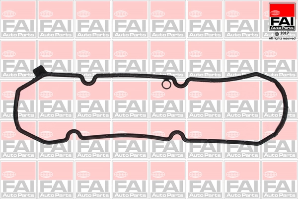 Прокладка крышка головки цилиндра FAI AUTOPARTS RC1467S