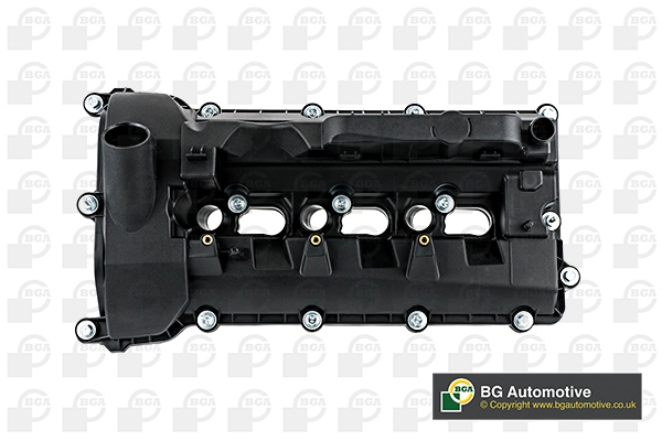 Крышка головки цилиндра BGA RC4233