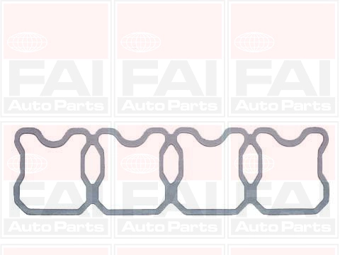 Прокладка крышка головки цилиндра FAI AUTOPARTS RC514S