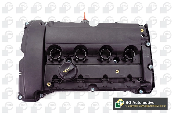 Крышка головки цилиндра BGA RC59000