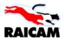 Комплект сцепления RAICAM RC6275