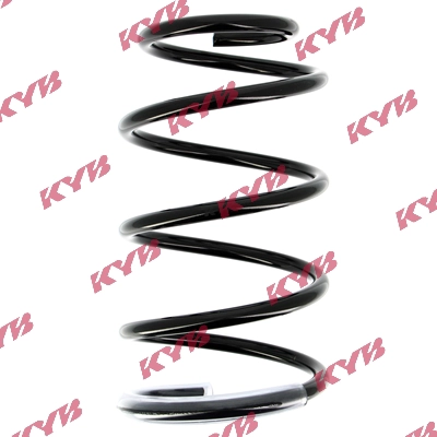 Пружина ходовой части k-flex KYB RG1002