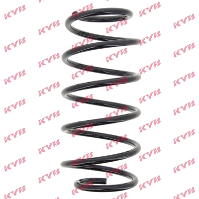 Пружина ходовой части k-flex KYB RH2901