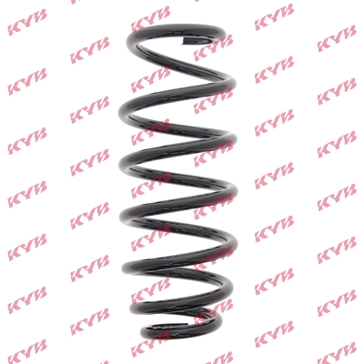 Пружина ходовой части k-flex KYB RH3480