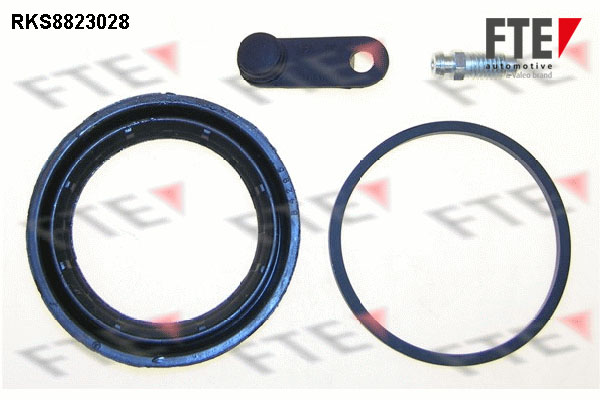 Ремкомплект тормозной суппорт FTE RKS8823028