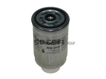 Топливный фильтр TECNOCAR RN216