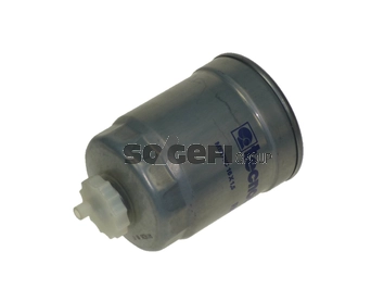Топливный фильтр TECNOCAR RN231