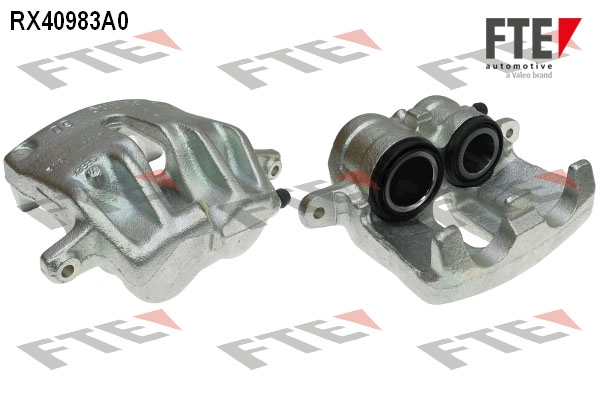 Тормозной суппорт FTE RX40983A0