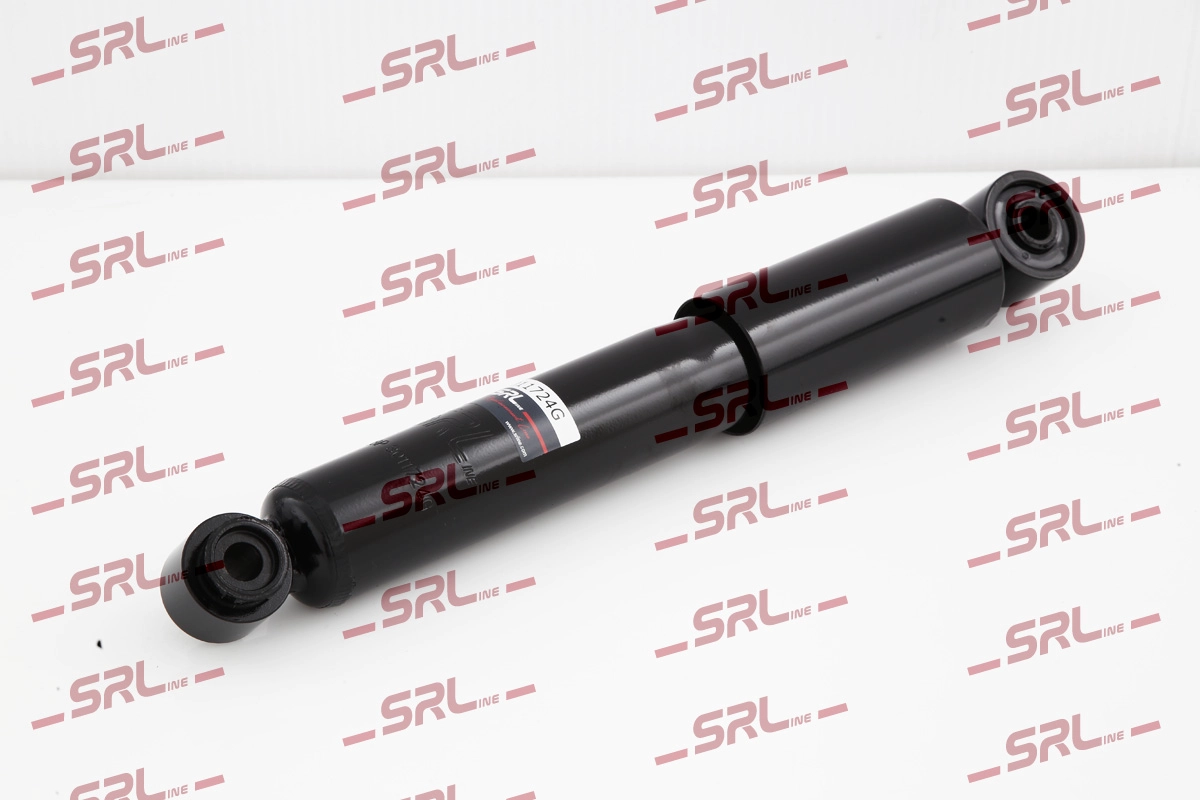Амортизатор SRLINE S011724G