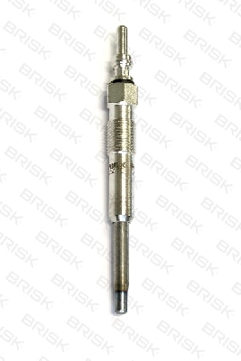 Свеча накаливания 01s507e exclusive BRISK S507