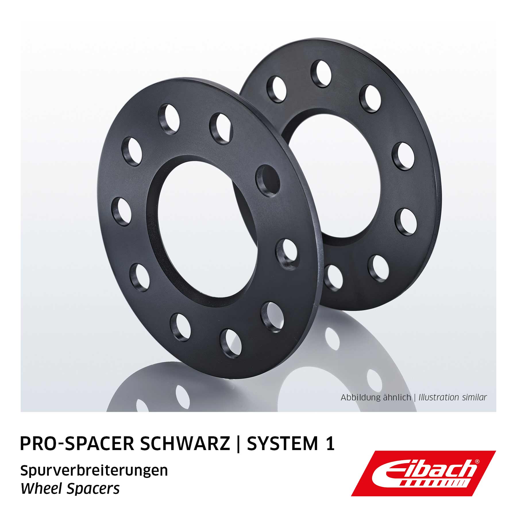 Расширение колеи pro-spacer EIBACH S90-1-05-010-B