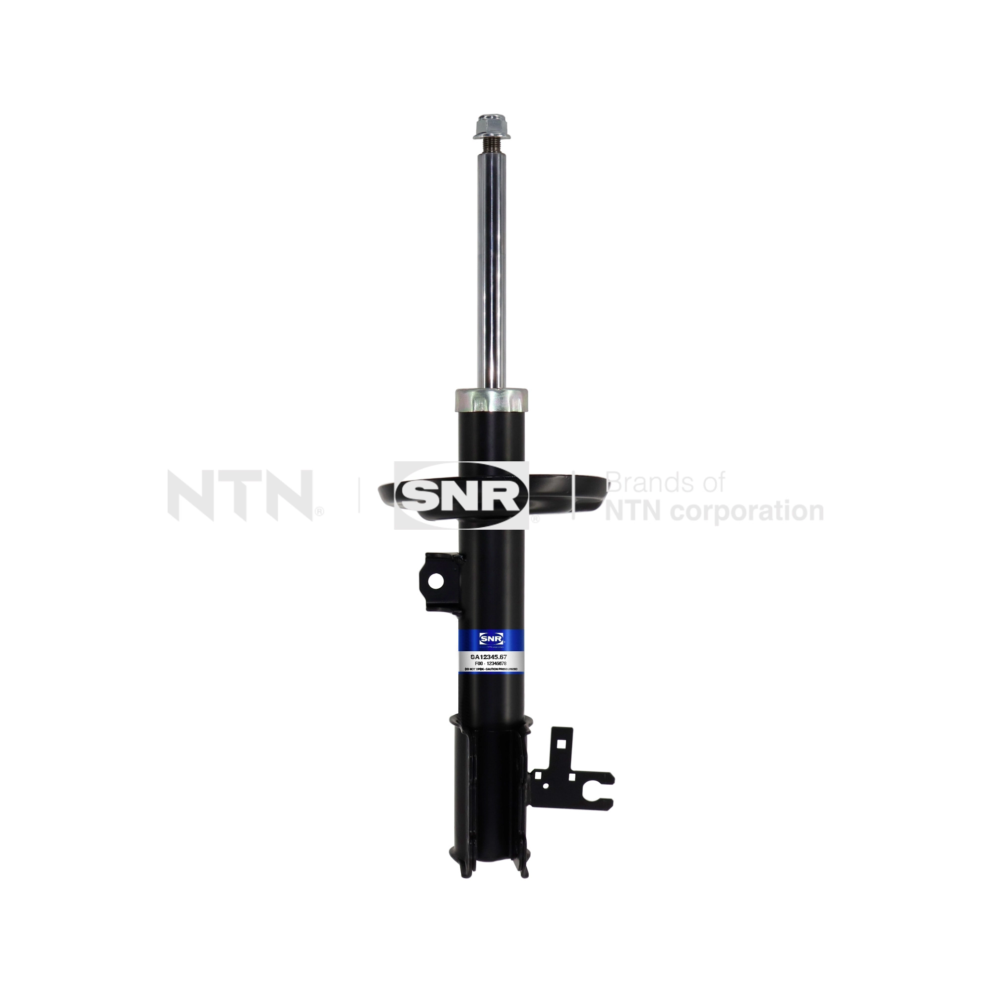 Амортизатор SNR SA65340.12R