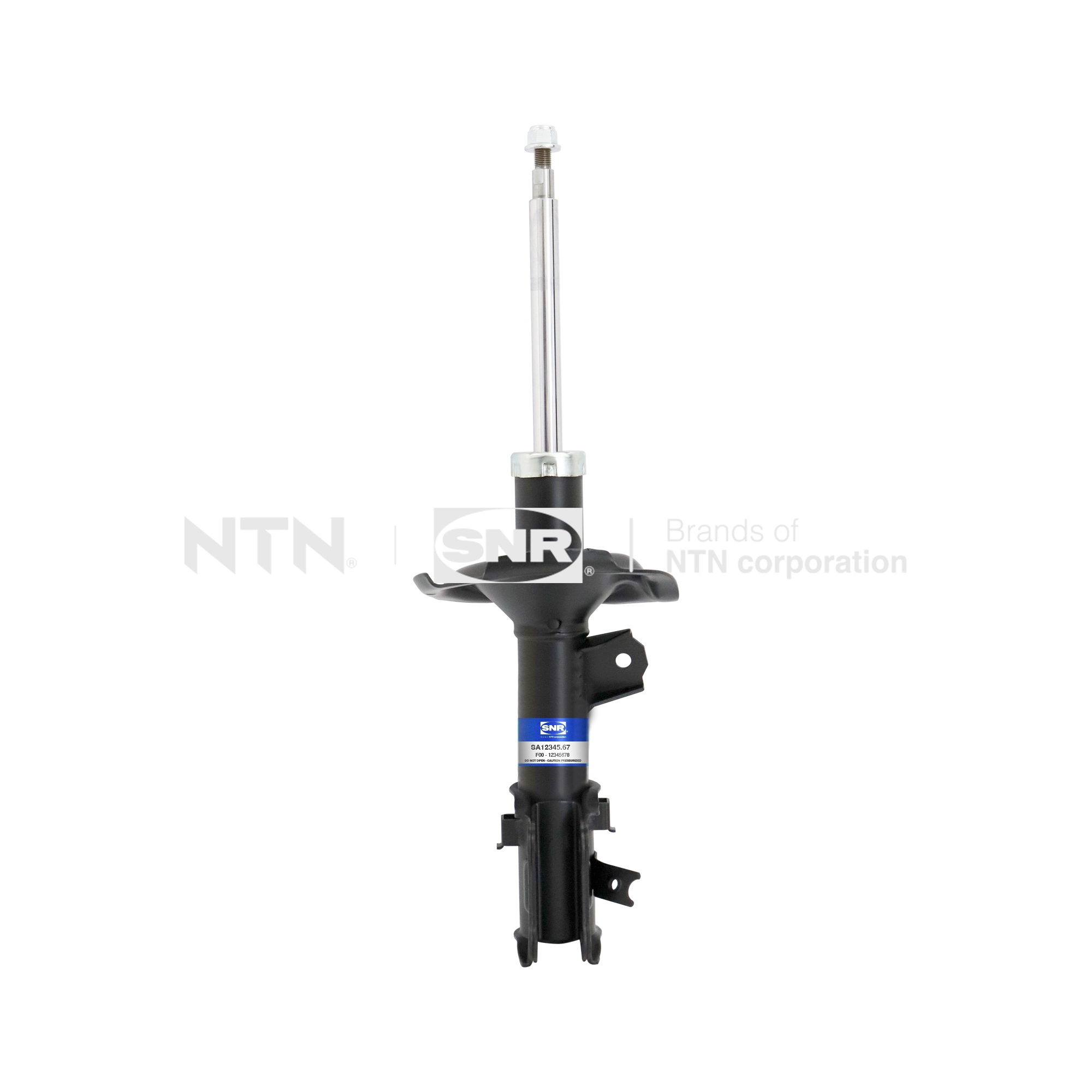 Амортизатор SNR SA68940.01L