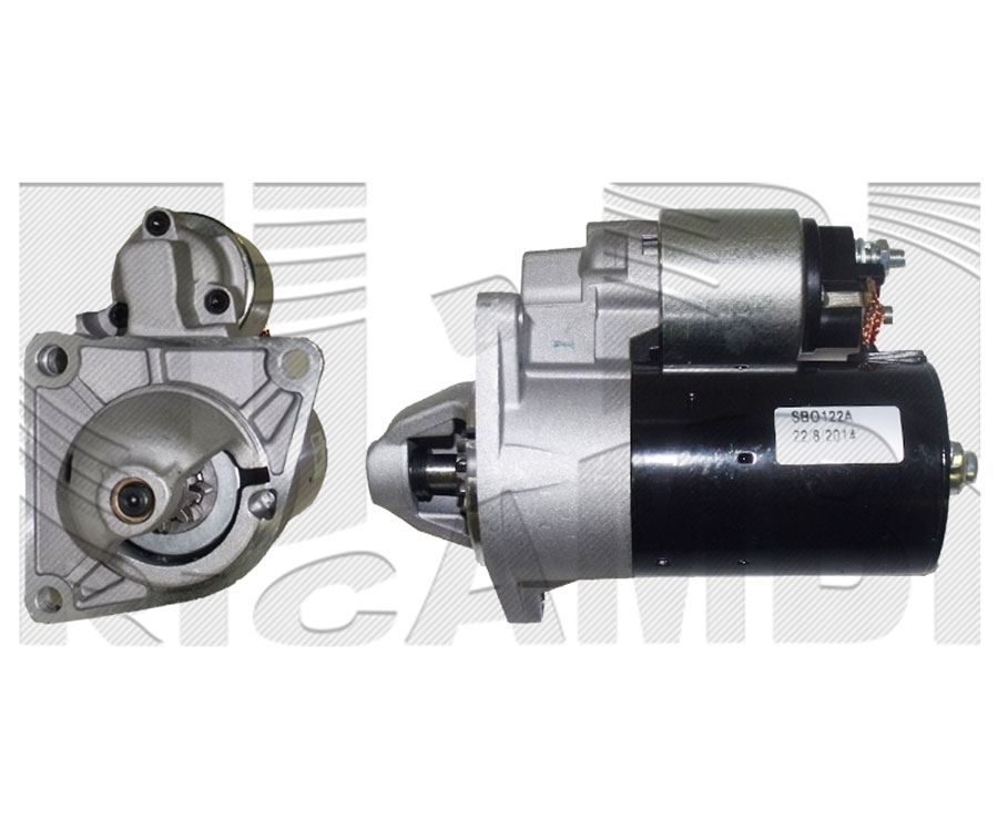 Стартер AUTOTEAM SBO122