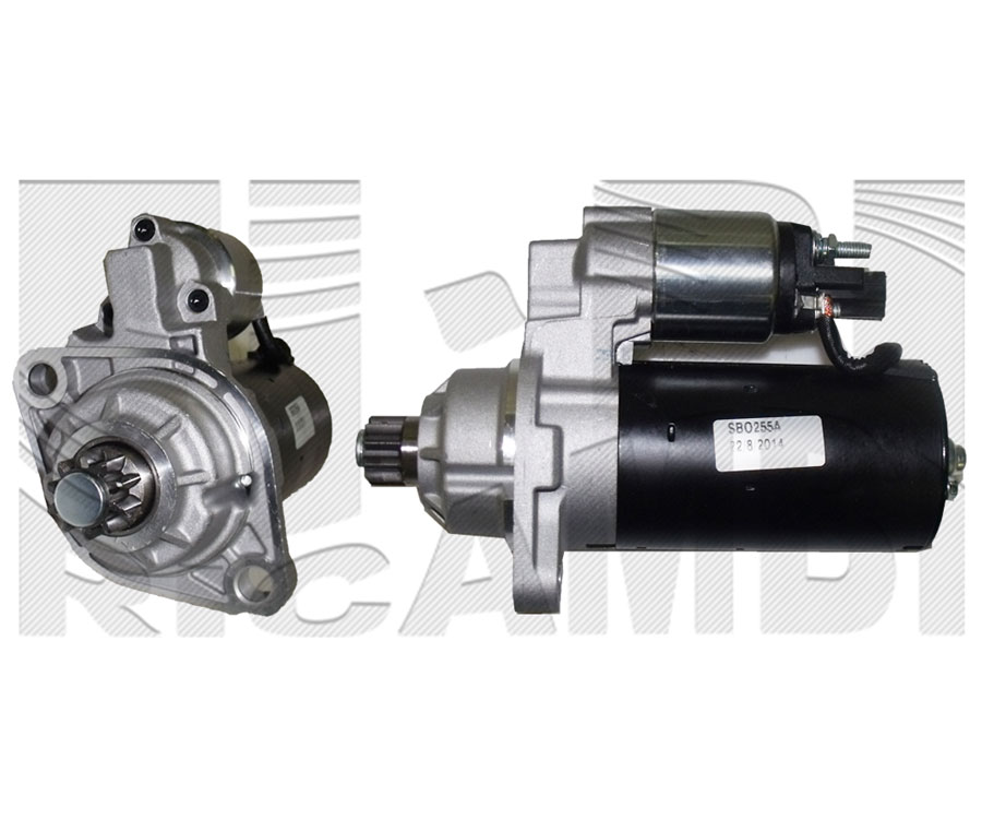 Стартер AUTOTEAM SBO255A