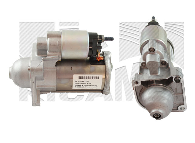 Стартер AUTOTEAM SBO406