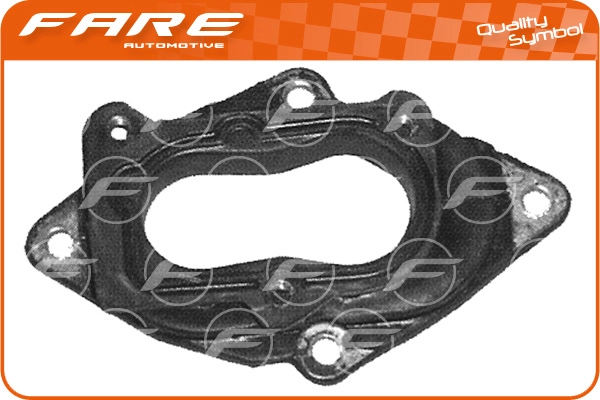 Фланец карбюратор FARE SA SC002