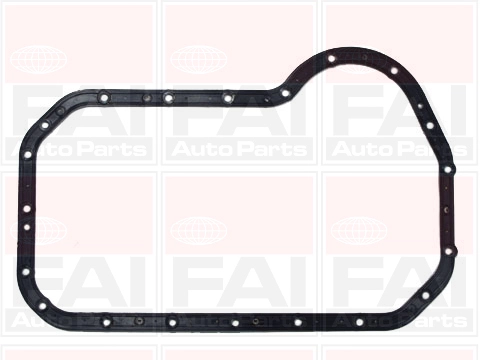 Прокладка масляный поддон FAI AUTOPARTS SG751