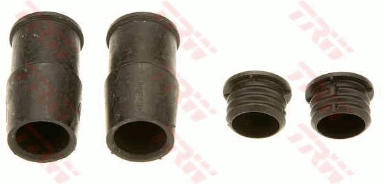 Ремкомплект тормозной суппорт TRW SJ1160