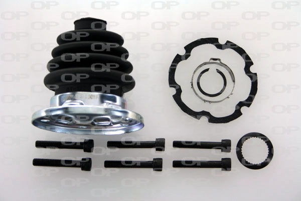 Комплект пыльника приводной вал OPEN PARTS SJK7001.00