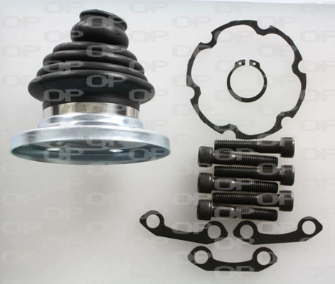 Комплект пыльника приводной вал OPEN PARTS SJK7083.00