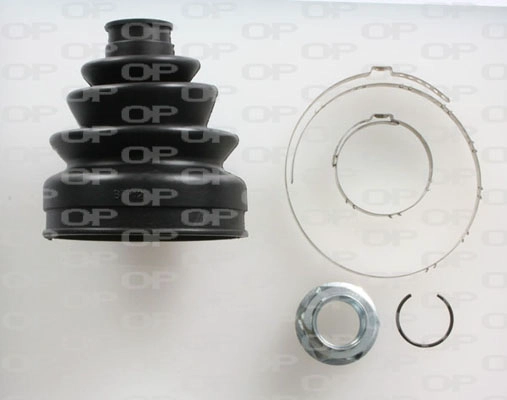 Комплект пыльника приводной вал OPEN PARTS SJK7110.00