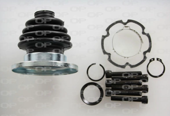 Комплект пыльника приводной вал OPEN PARTS SJK7166.00