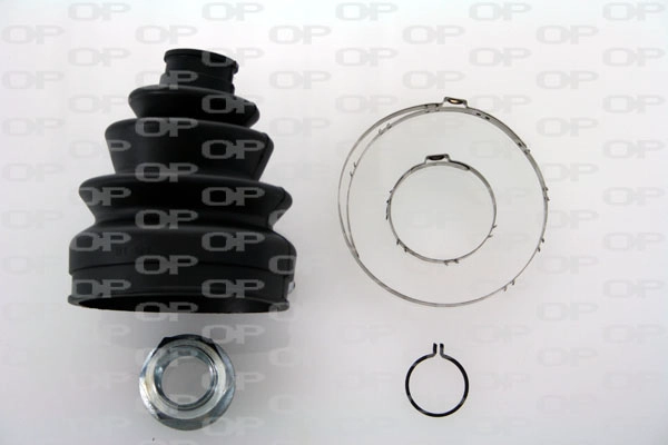 Комплект пыльника приводной вал OPEN PARTS SJK7238.00