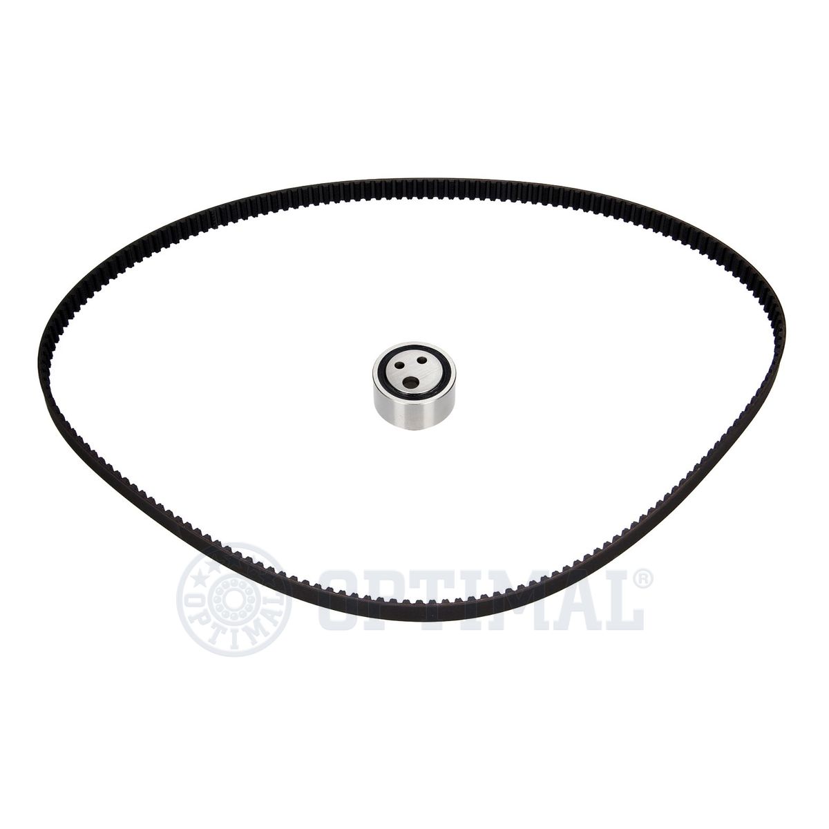 Комплект ремня грм OPTIMAL SK-1050