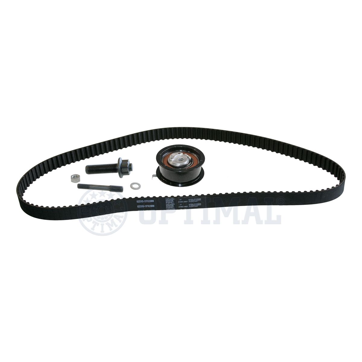 Комплект ремня грм OPTIMAL SK-1122